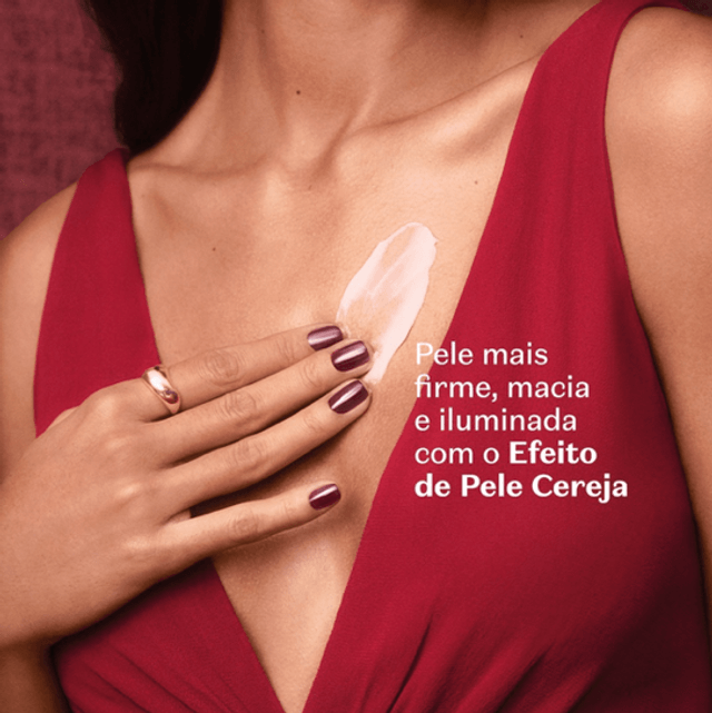 Cherry Rouge Body Lotion 400ml NSPA
