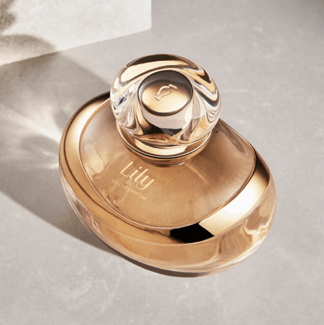 Lily Eau de Parfum 75ml