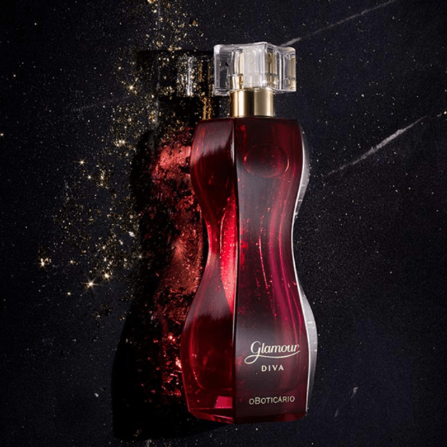 Glamour Diva EDT 75ml