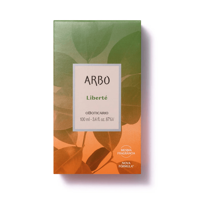 Arbo Liberte EDT 100ml
