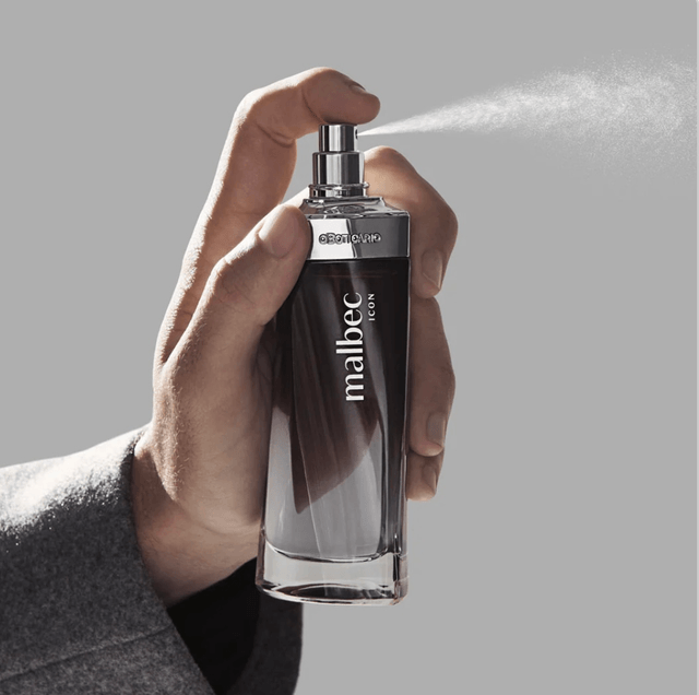 Malbec Icon EDT 100ml