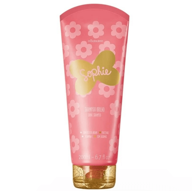 Sophie Shampoo 200ml
