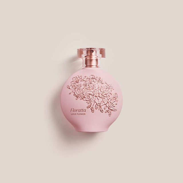 Floratta Love Flower EDT 75ml