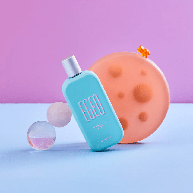 Egeo Vanilla Vibe EDT 90ml