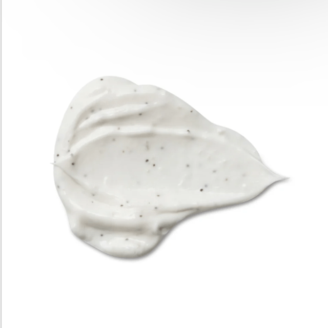 Coconut Exfoliating cream 150ml Cuide-se Bem