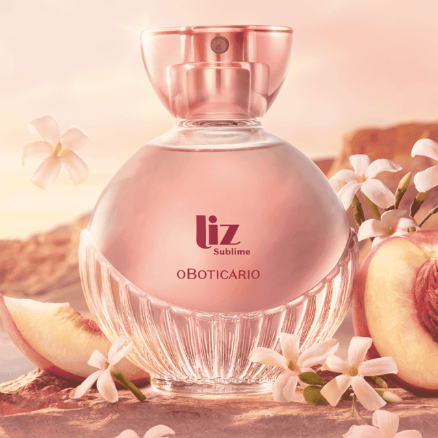 Liz Sublime EDT 100ml