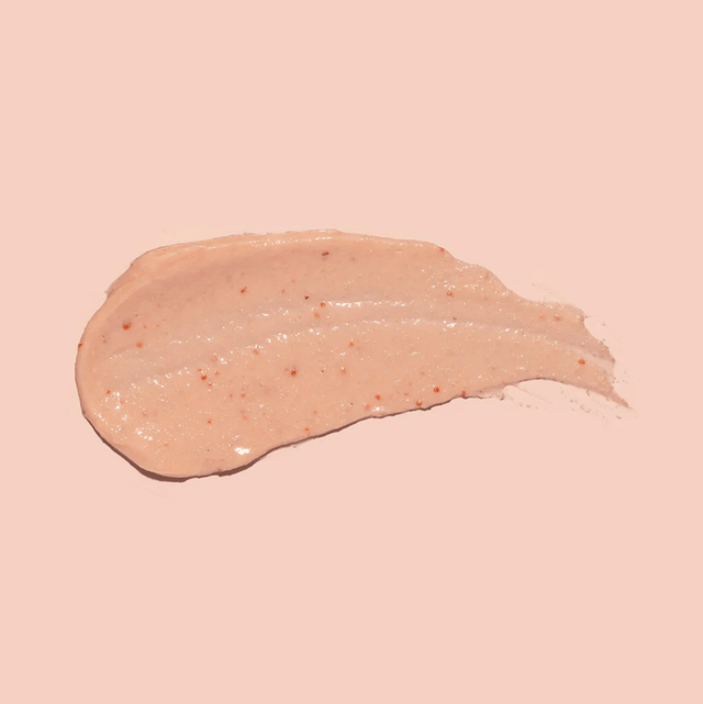 Acerola Cherry Body Scrub 200g NSPA