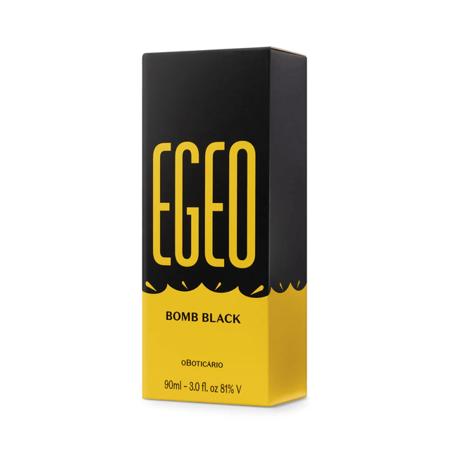 EGEO Bomb EDT 90ml