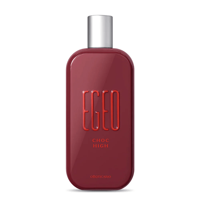 EGEO Choc High EDT 90ml