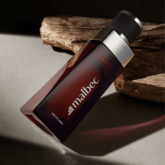 Malbec EDT 100ml