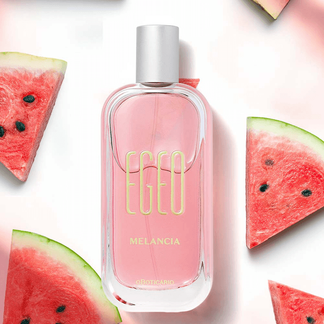 EGEO Watermelon EDT 90ml