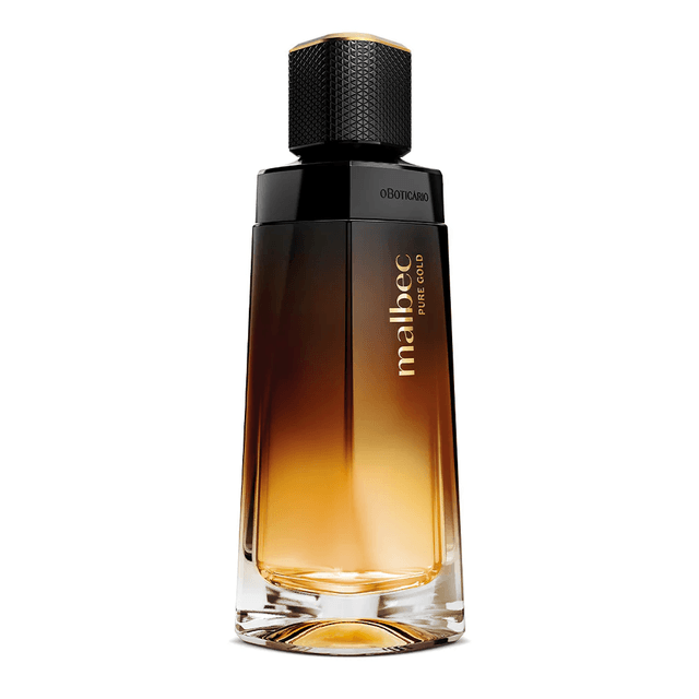Malbec Pure Gold EDT 100ml