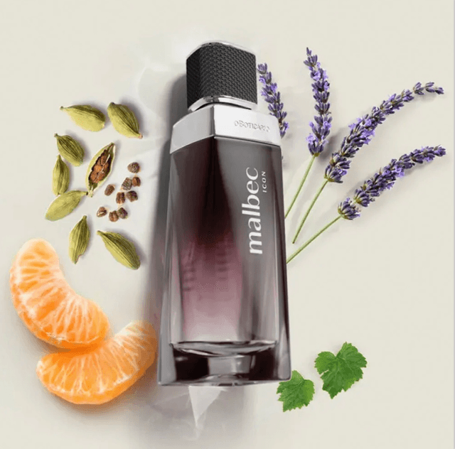 Malbec Icon EDT 100ml