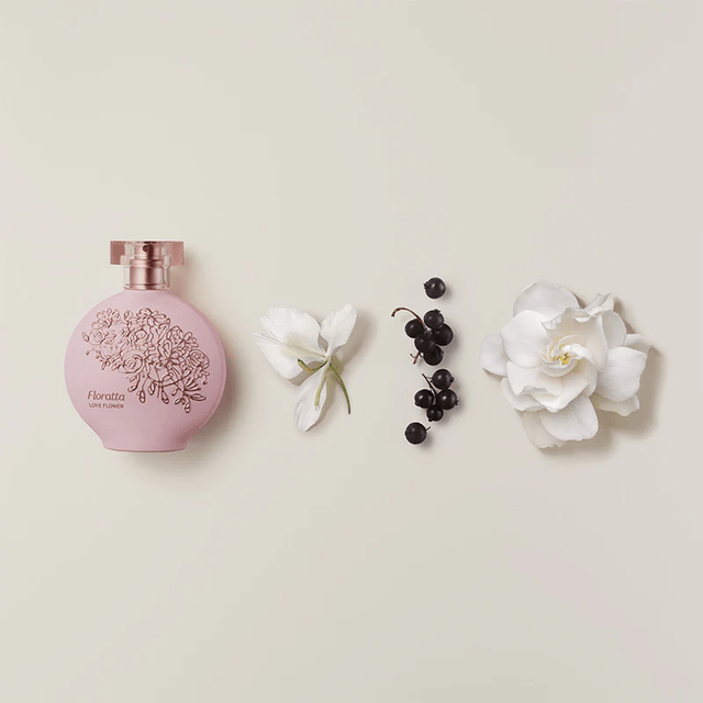 Floratta Love Flower EDT 75ml