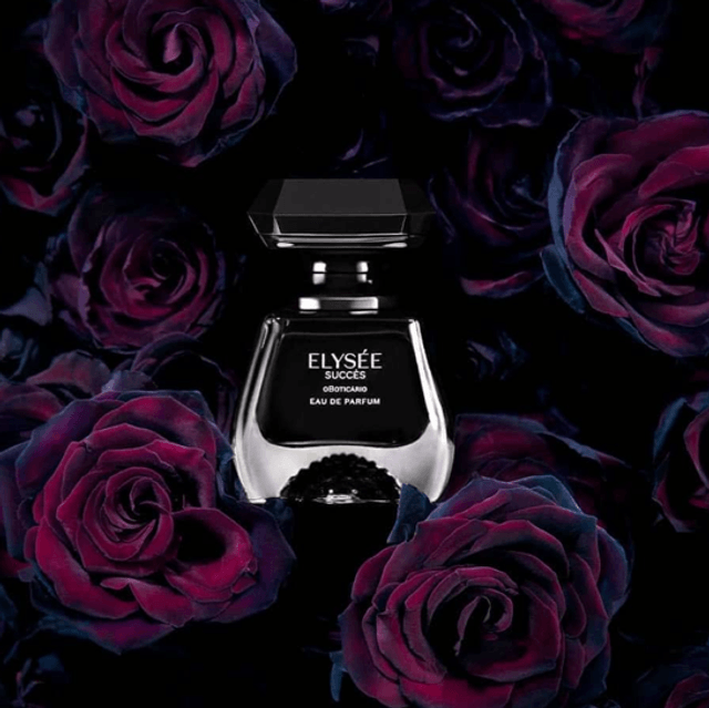 Elysee Succes EDP 50ml