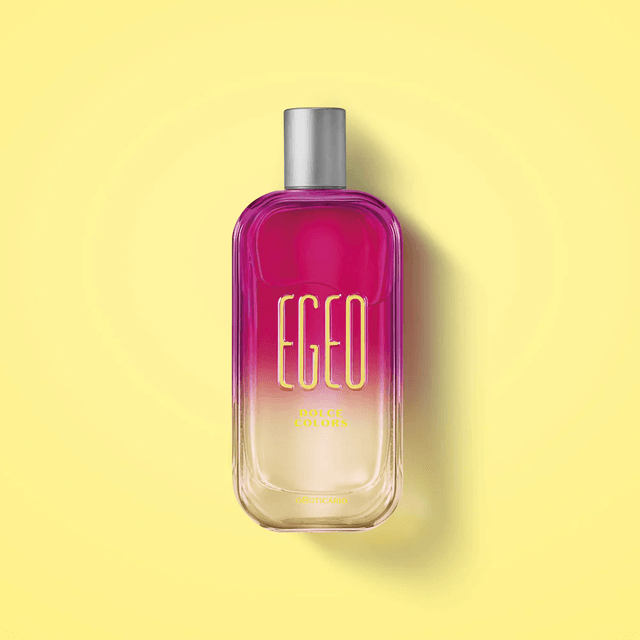 Egeo Dolce Colors EDT 90ml