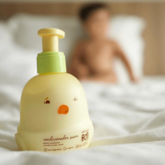 Boti Baby Conditioner 200ml