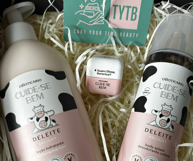 Deleite Gift Set 2