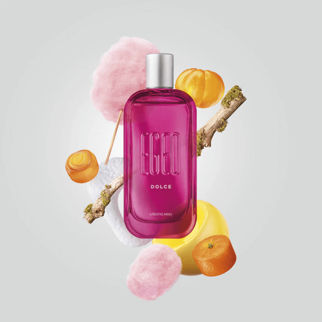 Egeo Dolce EDT 90ml