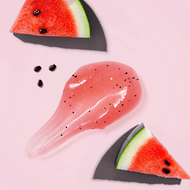 Watermelon Body Scrub 150g Cuide-se Bem