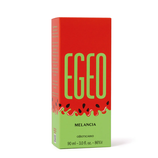 EGEO Watermelon EDT 90ml