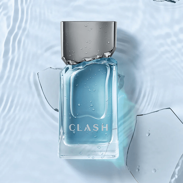Clash EDT 100ml