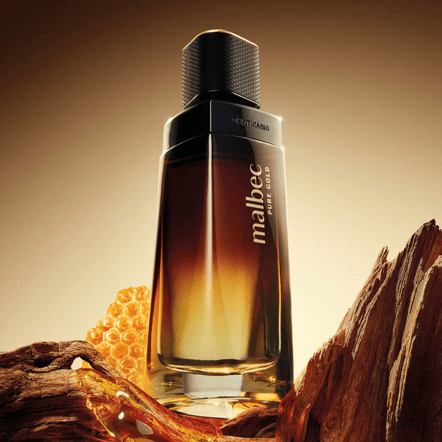 Malbec Pure Gold EDT 100ml