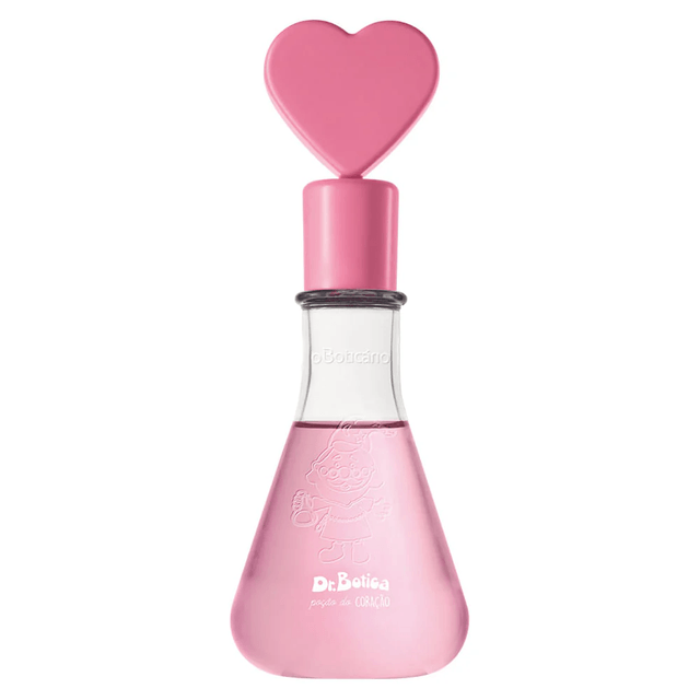 Dr. Botica Heart Potion Cologne 120ml