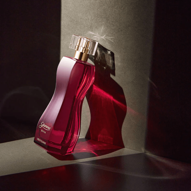 Glamour Diva EDT 75ml