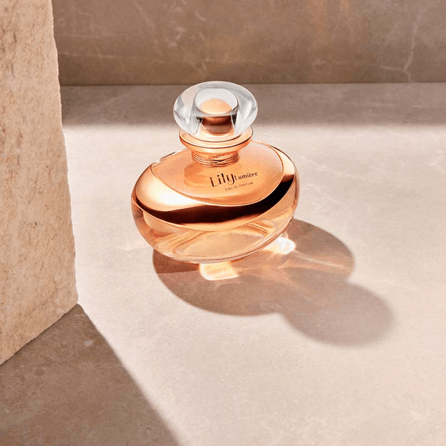 Lily Lumiere EDP 75ml