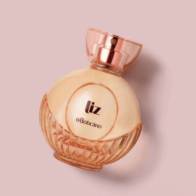 Liz EDT 100ml
