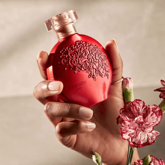 Floratta Red EDT 75ml