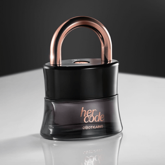 Her Code EDP 50ml