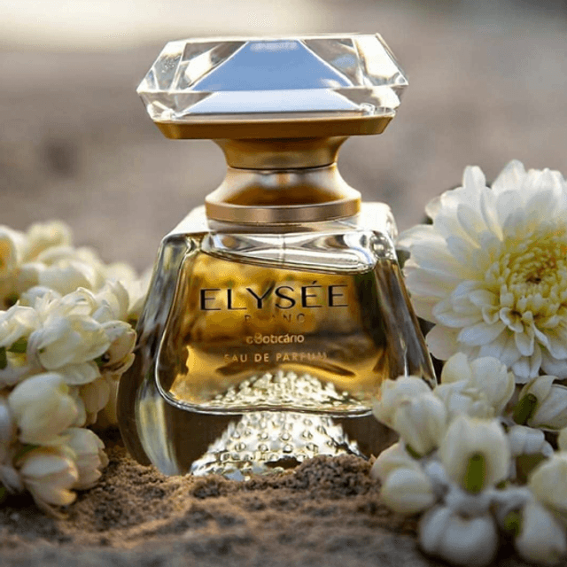 Elysee Blanc EDT 50ml