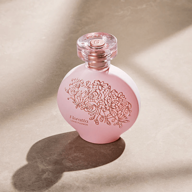Floratta Love Flower EDT 75ml