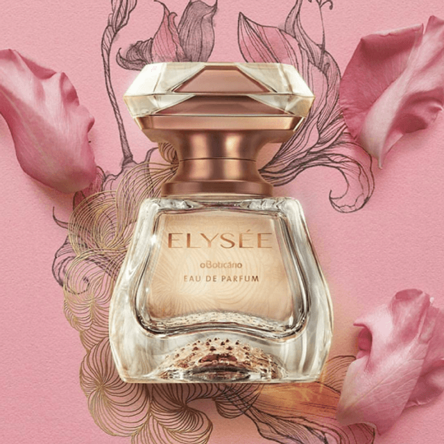 Elysee EDP 50ml