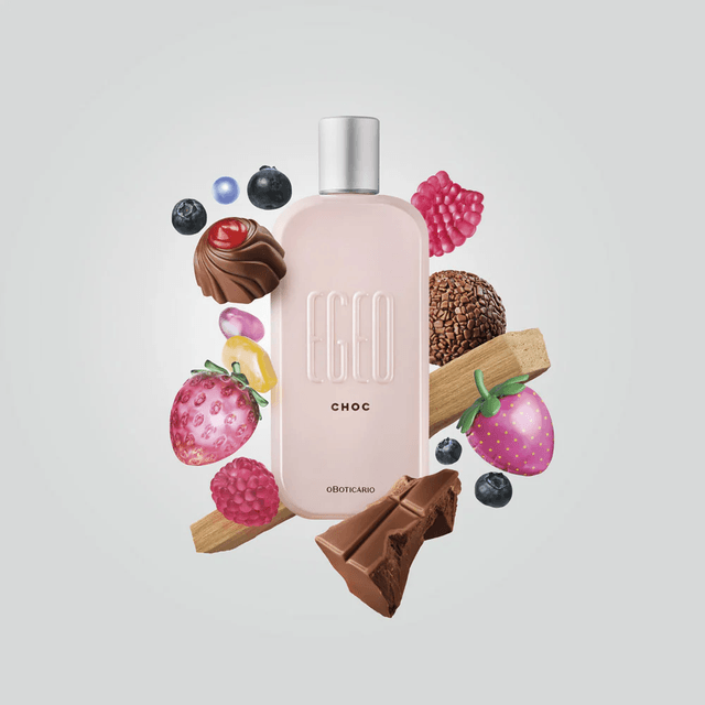 Egeo Choc EDT 90ml