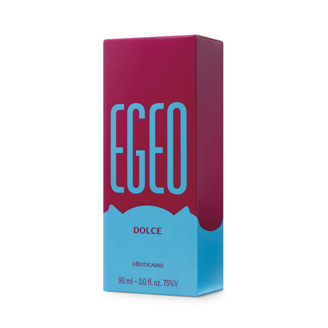 Egeo Dolce EDT 90ml