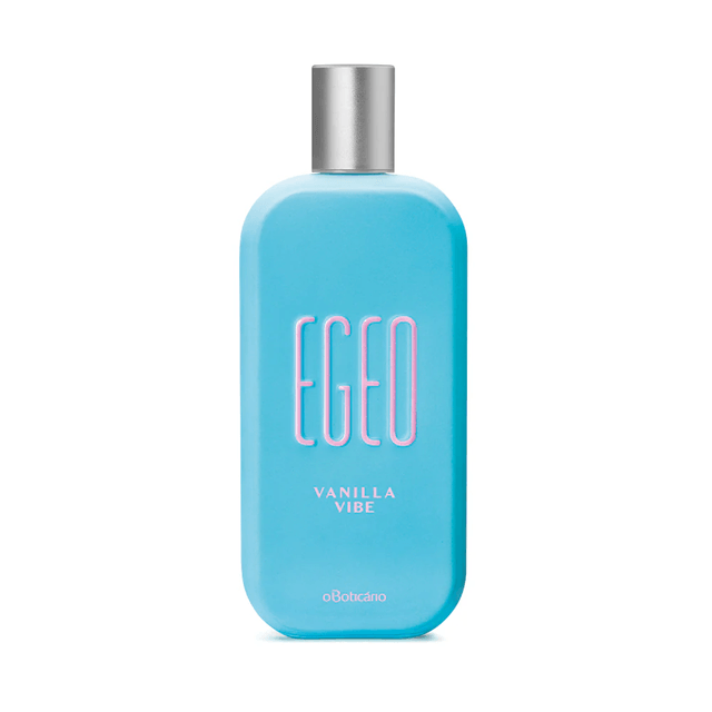 Egeo Vanilla Vibe EDT 90ml