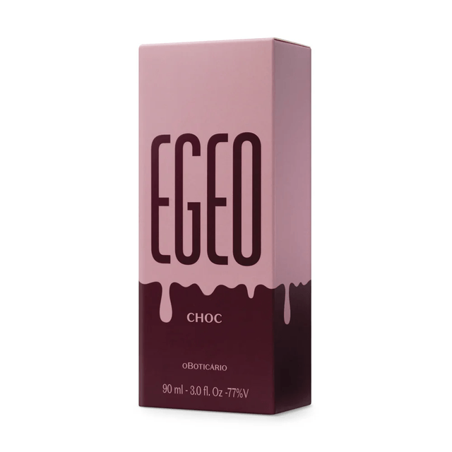 Egeo Choc EDT 90ml
