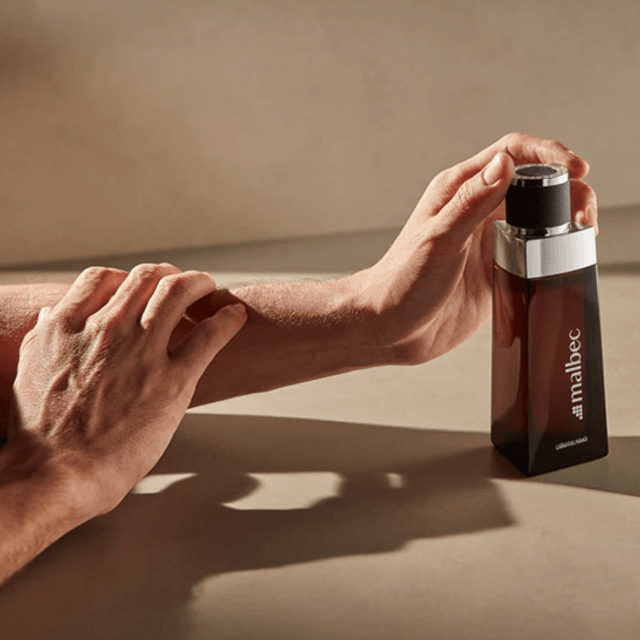 Malbec EDT 100ml
