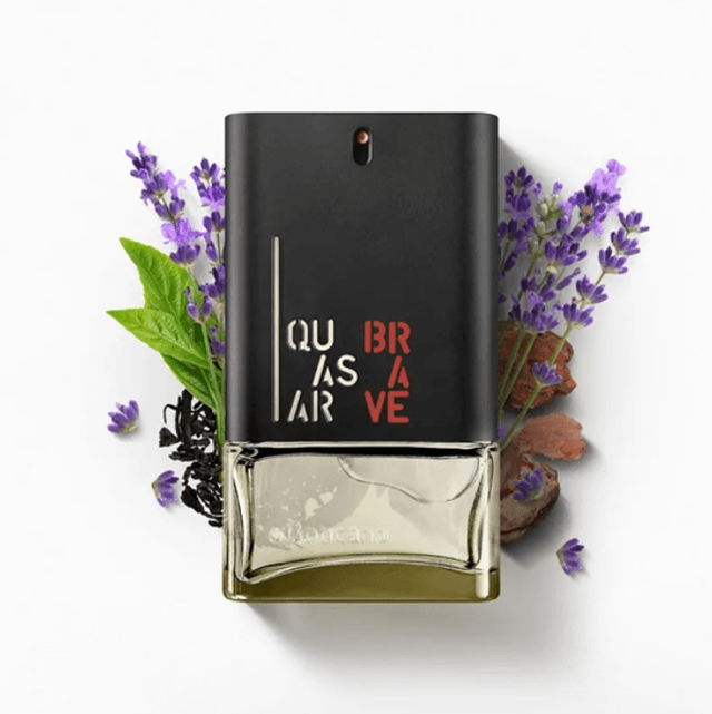 Quasar Brave EDT 100ml