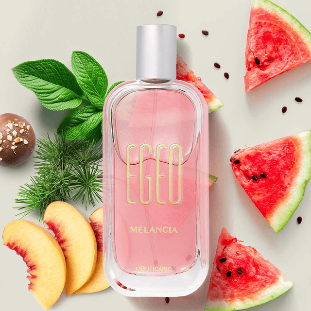 EGEO Watermelon EDT 90ml