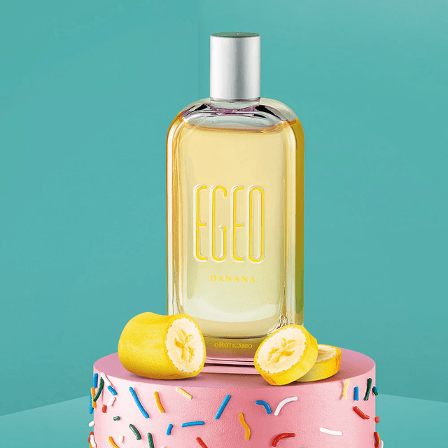 EGEO Banana EDT 90ml