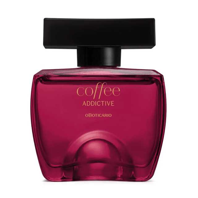 Coffee Woman Addictive EDT 100ml