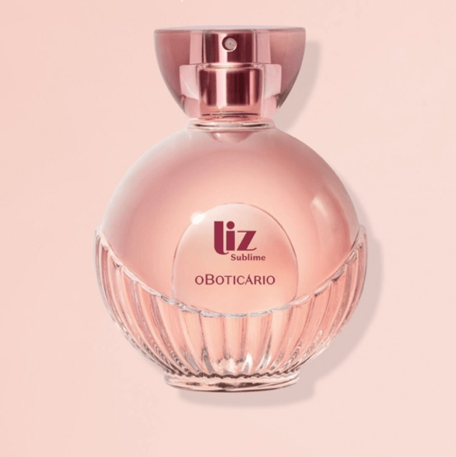 Liz Sublime EDT 100ml