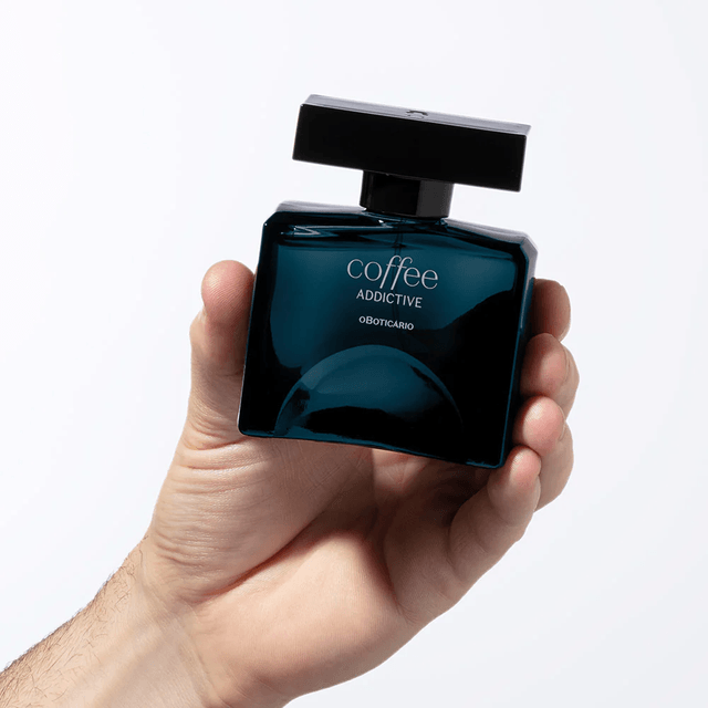 Coffee Man Addictive EDT 100ml