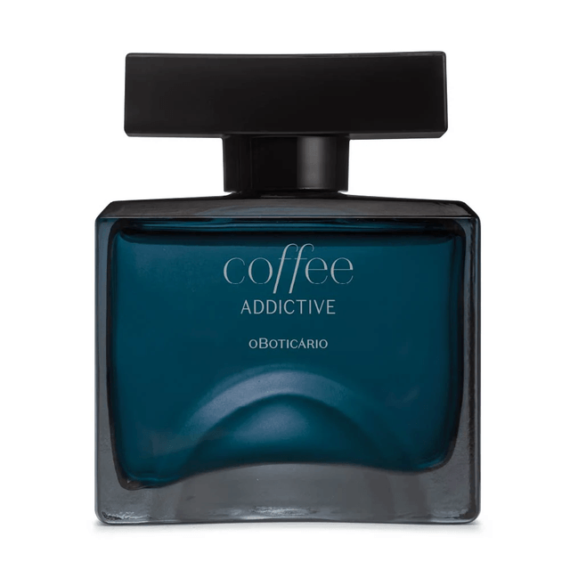 Coffee Man Addictive EDT 100ml