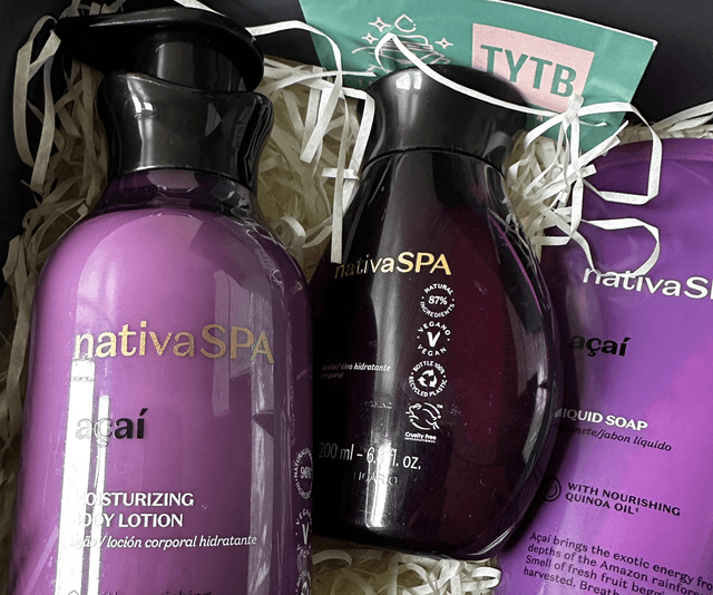 Açai Gift Set 2
