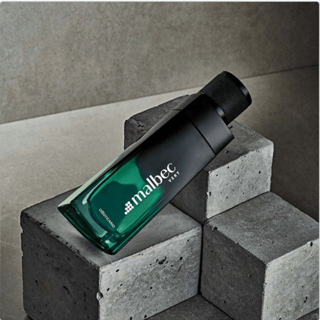 Malbec Vert EDT 100ml